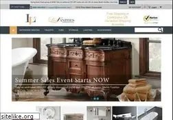 Sites similar to listvanities.com