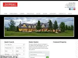 Sites similar to listwithgowest.com