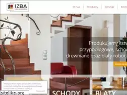 Sites similar to listwy-przypodlogowe.pl