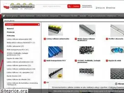 Sites similar to listwy-rolkowe.pl