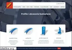 Sites similar to listwy.com.pl
