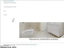 Sites similar to listwy.online