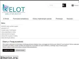 Sites similar to listwy.sklep.pl