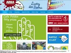 Sites similar to listydlaziemi.pl