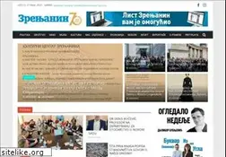 Sites similar to listzrenjanin.com