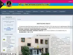 Sites similar to lisugol.com