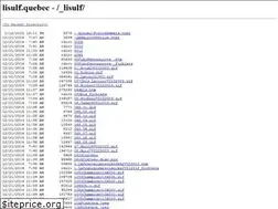 Sites similar to lisulf.quebec
