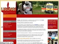 Sites similar to lisungi.de