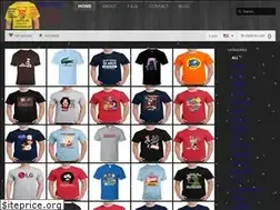 Sites similar to lisutees.com