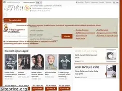 Sites similar to lisztbolt.hu