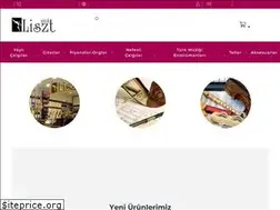 Sites similar to lisztmuzik.com
