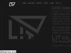 Sites similar to lit-18.co.jp