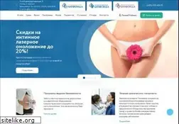 Sites similar to lit-clinic.ru