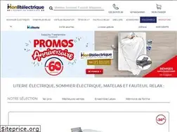 Sites similar to lit-electrique.ch