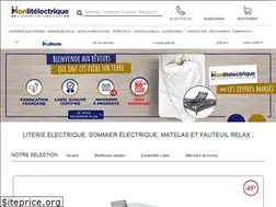 Sites similar to lit-electrique.com
