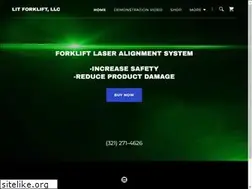Sites similar to lit-forklift.com