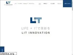 Sites similar to lit-innovation.com