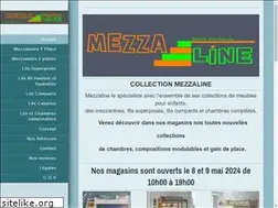 Sites similar to lit-mezzanine.com
