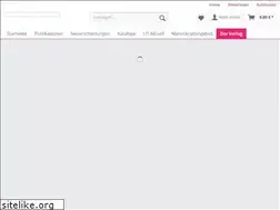 Sites similar to lit-verlag.ch