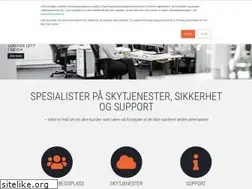 Sites similar to lit.no