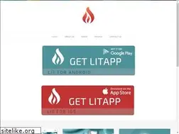 Sites similar to lit.pm