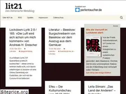 Sites similar to lit21.de