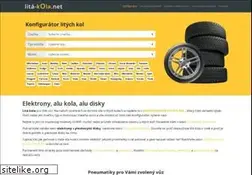 Sites similar to lita-kola.net