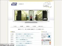 Sites similar to lita.co.jp