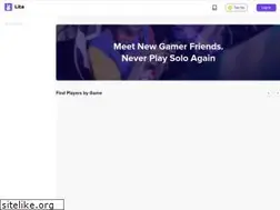 Sites similar to lita.gg