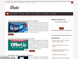Sites similar to litabi.com