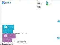 Sites similar to litacin.com