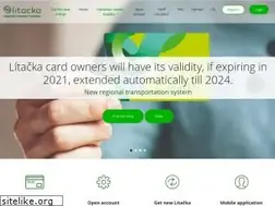Sites similar to litacka.cz