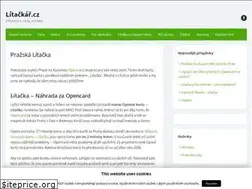 Sites similar to litackar.cz