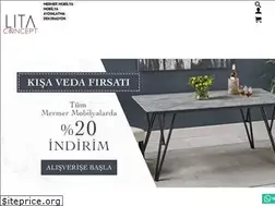 Sites similar to litaconcept.com