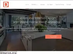 Sites similar to litadirks.com