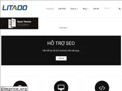 Sites similar to litado.edu.vn
