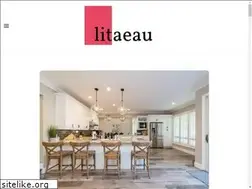Sites similar to litaeau.net