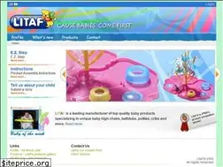Sites similar to litaf.com