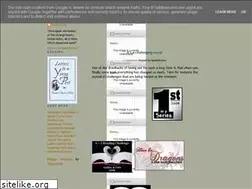 Sites similar to litaffair.blogspot.com
