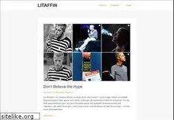 Sites similar to litaffin.de