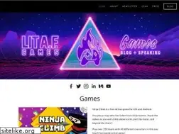 Sites similar to litafgames.com