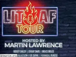 Sites similar to litaftour.com