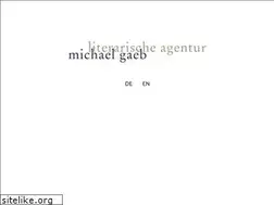 Sites similar to litagentur.com