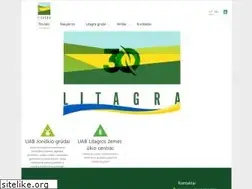 Sites similar to litagra.lt