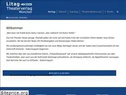 Sites similar to litagverlag.de