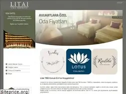 Sites similar to litaihotel.com