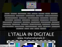 Sites similar to litaliaindigitale.it