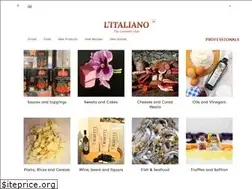 Sites similar to litaliano.org