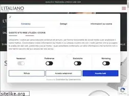 Sites similar to litalianoparrucchieri.it