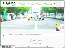 Sites similar to litalico.co.jp